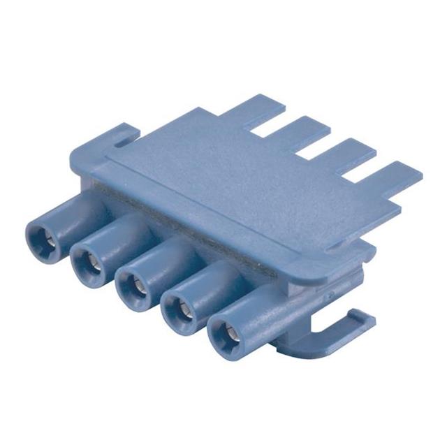 11051052815 HARTING  Heavy Duty Connector Inserts Modules