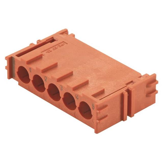 11051053012 HARTING  Heavy Duty Connector Inserts Modules
