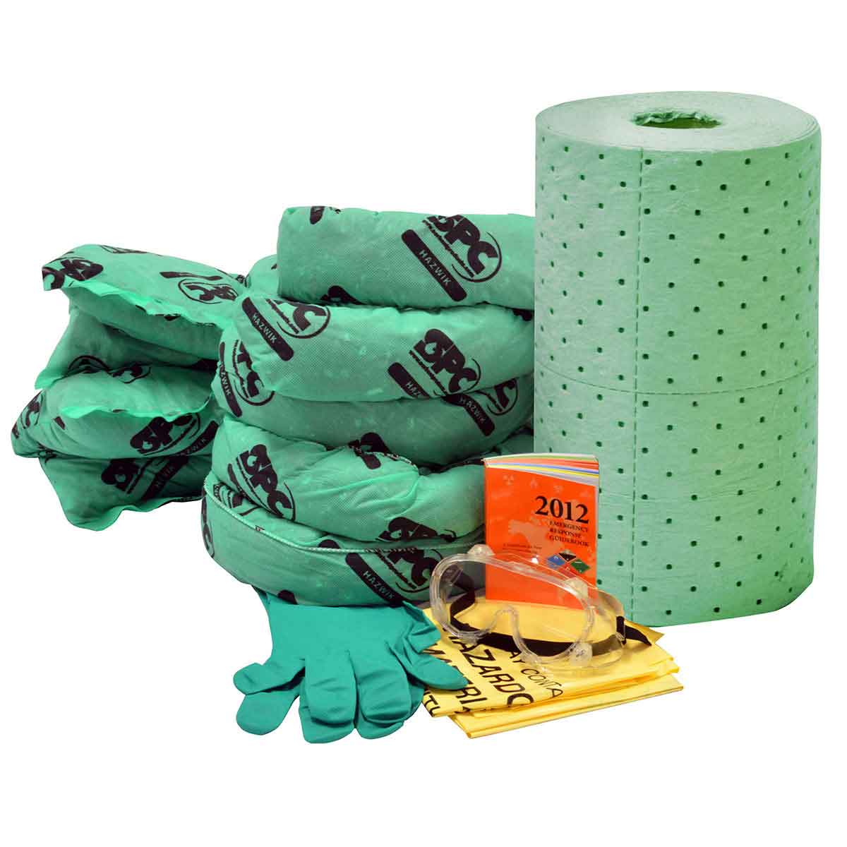 SKH-K2R Brady Corporation  Accesorios