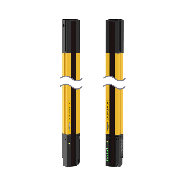 SM312LQD Banner Engineering Corporation  Fotoelettrico industriale