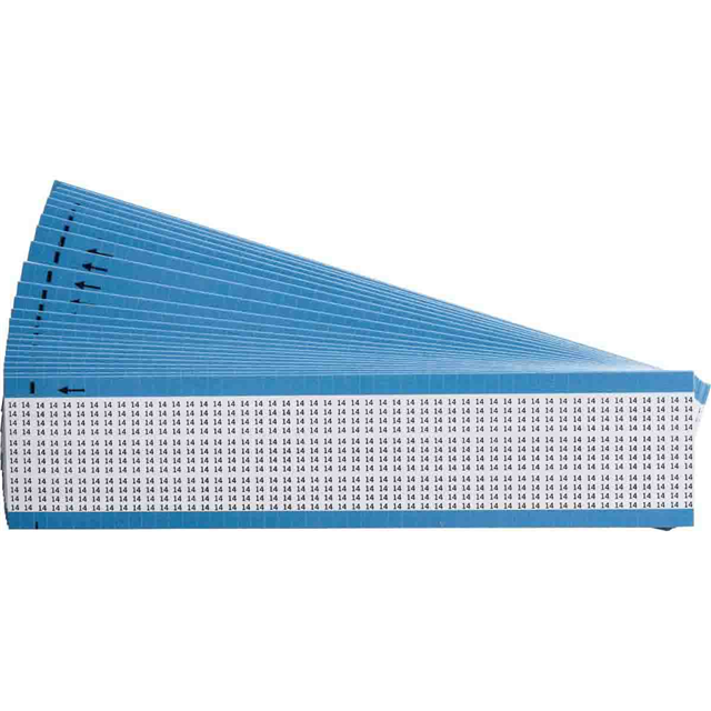 TMM-14-PK Brady Corporation  Câbles et fils - Gestion