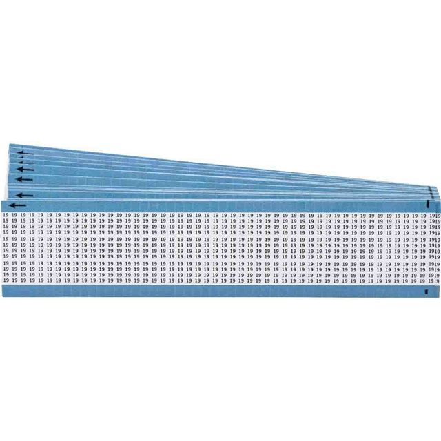 TMM-19-PK Brady Corporation  Câbles et fils - Gestion