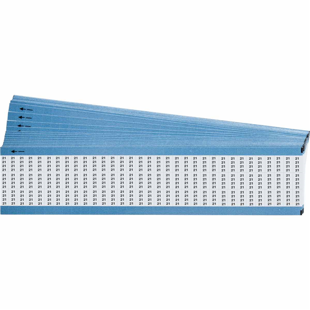 TMM-21-PK Brady Corporation  Câbles et fils - Gestion