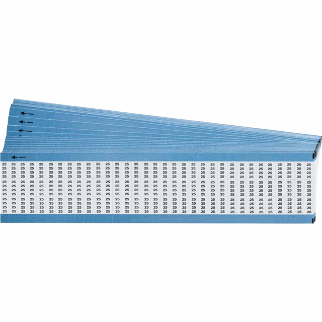 TMM-25-PK Brady Corporation  Câbles et fils - Gestion