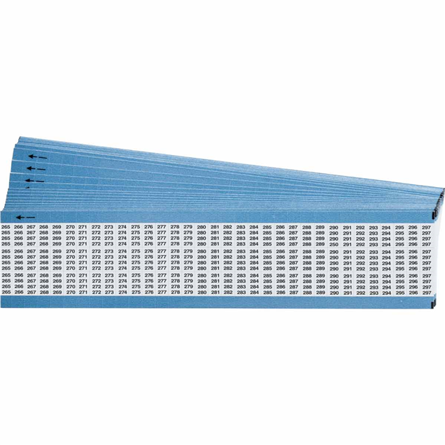 TMM-265-297-PK Brady Corporation  Câbles et fils - Gestion