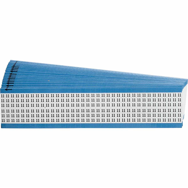 WM-11-SC-PK Brady Corporation  Cavi Fili - Gestione