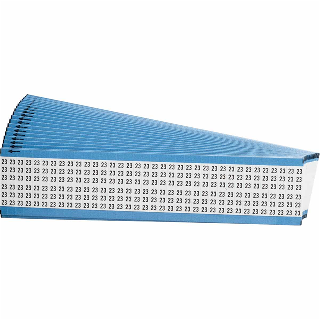 WM-23-PK Brady Corporation  Câbles et fils - Gestion