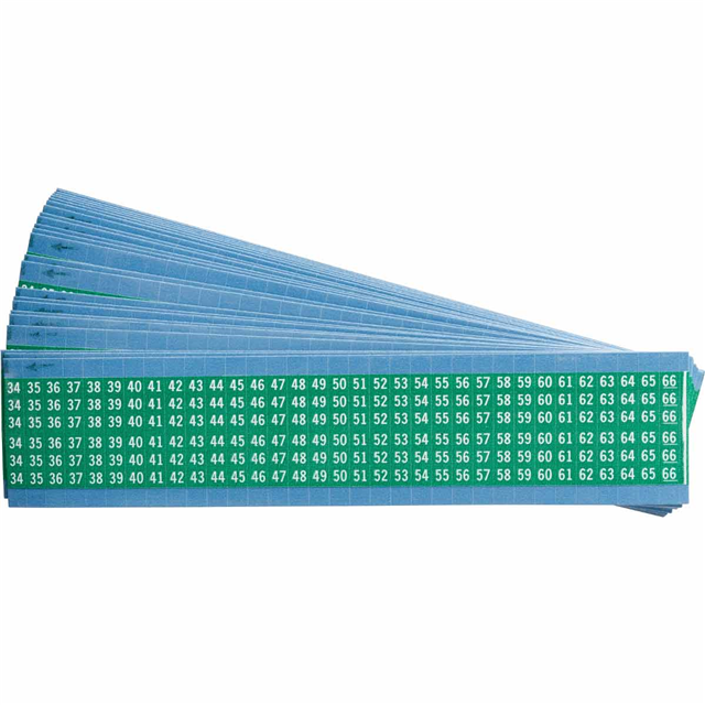 WM-34-66-GR-PK Brady Corporation  Cavi Fili - Gestione