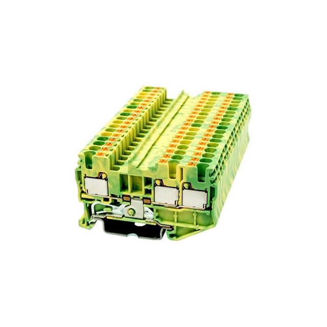 DP2.5-TN-PE Dinkle Corporation, USA  Din Rail Channel