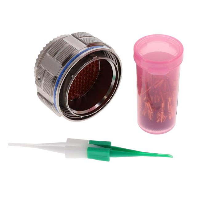 D38999/26FJ35PA Amphenol Aerospace Operations  Assemblages de connecteurs circulaires
