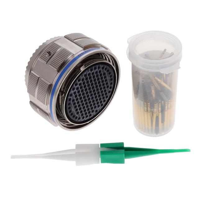 D38999/26FJ35SA Amphenol Aerospace Operations  Assemblages de connecteurs circulaires