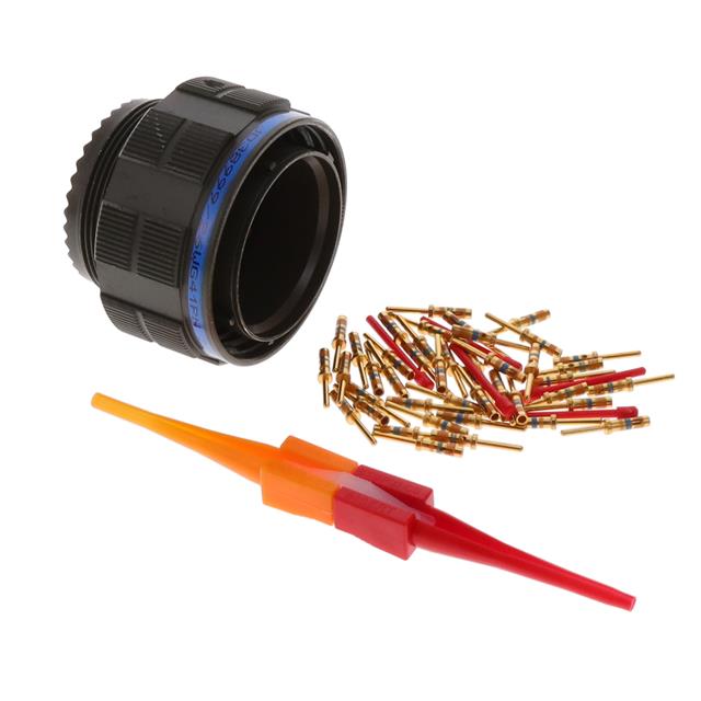 D38999/26WG41PN Amphenol Aerospace Operations  Assemblages de connecteurs circulaires
