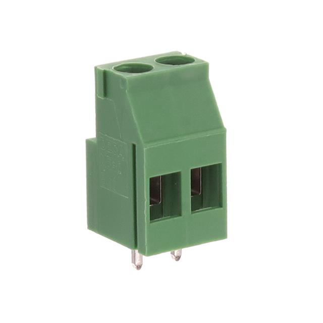 EM290502 Eaton - Electronics Division  Wire to Board