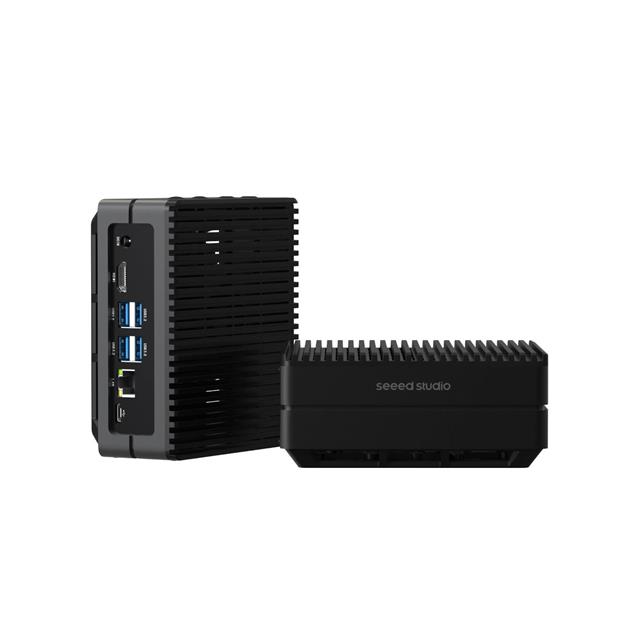 110110144 Seeed Technology Co., Ltd PC industriels