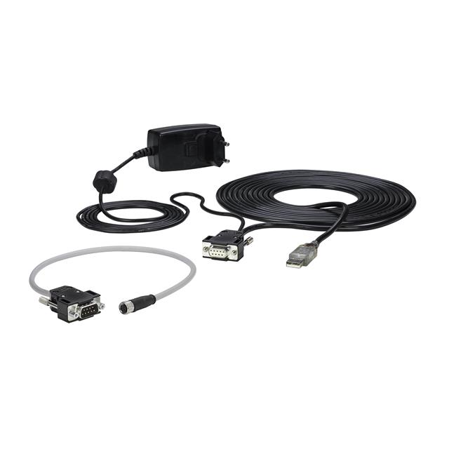 EK-F5X SFC/SFM6XXX AND SFC/SFM5XXX Sensirion AG  Cartes d'évaluation de capteurs