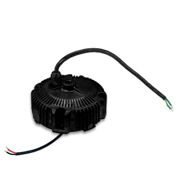 HBG-200-60DA MEAN WELL USA Inc.  LED Drivers