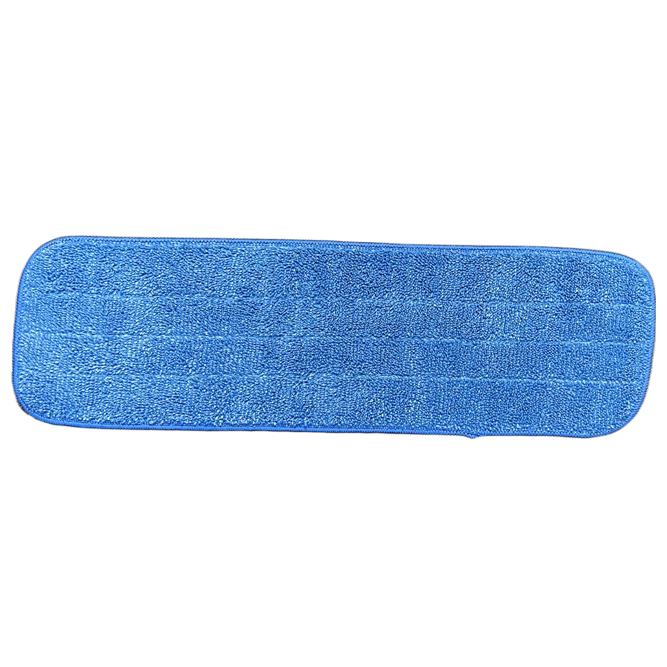 TM-M-01412-BL TEXAS MICROFIBER  Hausmeister- und Wartungsprodukte