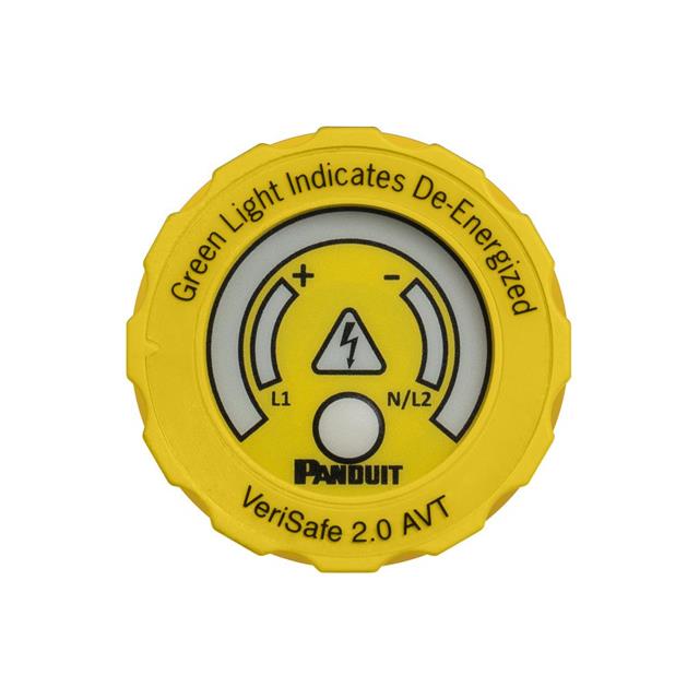 VS2-AVT-1IF Panduit Corp  Accessori per test e misurazioni
