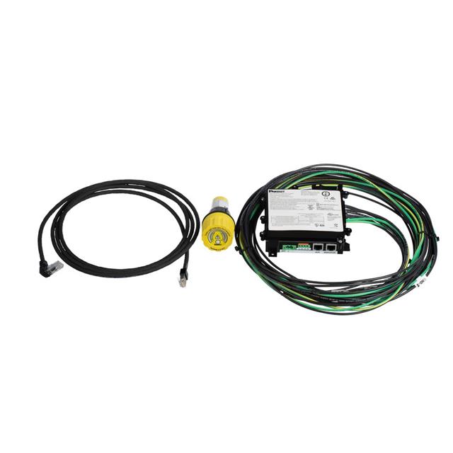 VS2-AVT-1PB-02 Panduit Corp  Electrical Testers, Current Probes