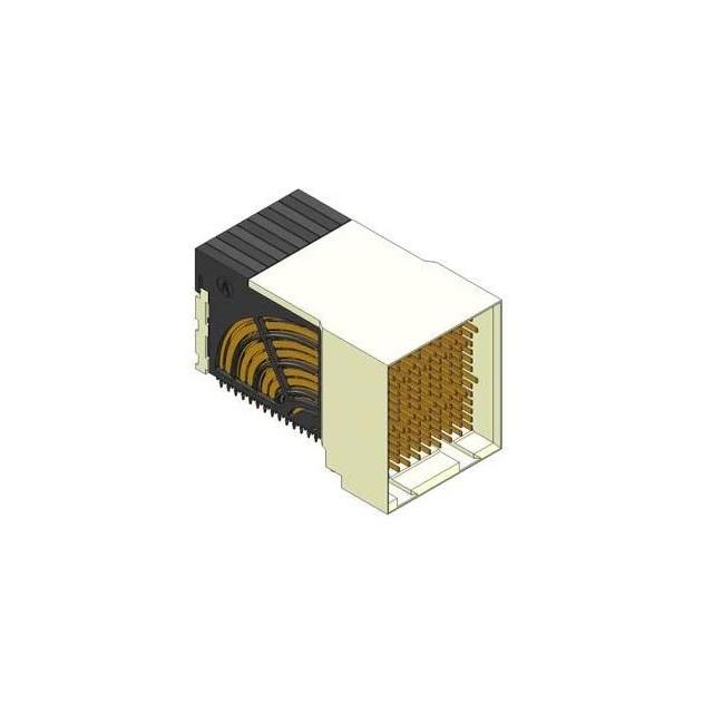 10123536-102LF Amphenol ICC (FCI)  Specialized