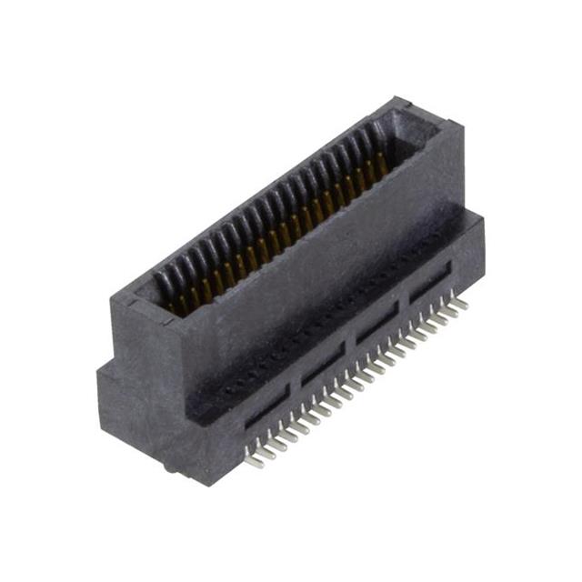 15030402001000 HARTING  Connettori per bordi