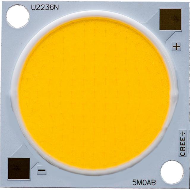 CMU2236-0000-000N0U0A35H CreeLED, Inc.  LED White Lighting