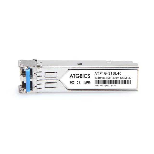 FTLF1721P2WCL-C ATGBICS  Moduli transceiver in fibra ottica