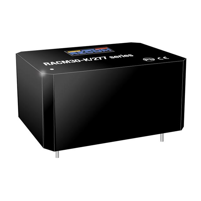 RACM30-05SK/277 Recom Power  AC DC Converters