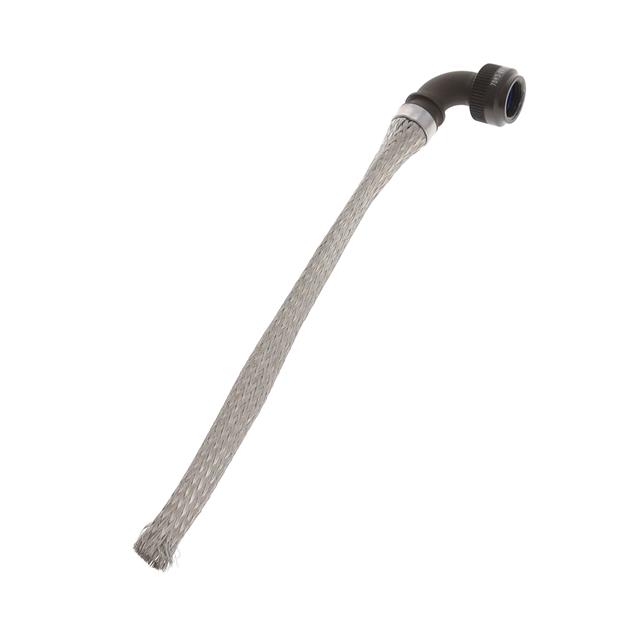 70H3-09-04-1-B-SE TE Connectivity Aerospace, Defense and Marine  Endgehäuse und Kabelklemmen