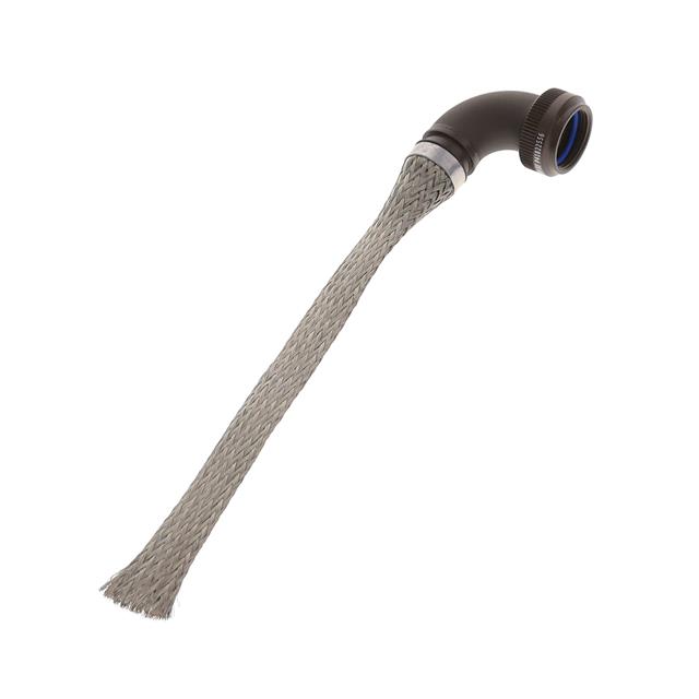 70H3-13-07-1-B-SE TE Connectivity Aerospace, Defense and Marine  Backshells and Cable Clamps