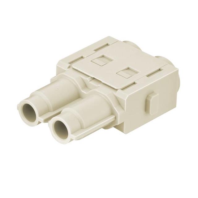 09140023141XL HARTING  Heavy Duty Connector Inserts Modules