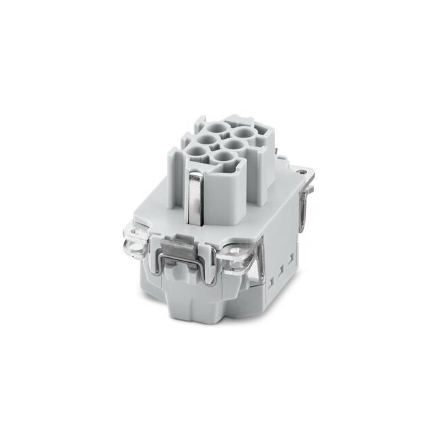 1350024 Phoenix Contact  Heavy Duty Connector Inserts Modules