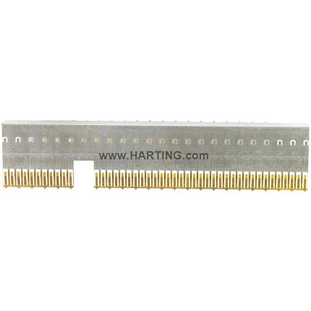 17260004102 HARTING  Backplane Connector Accessories