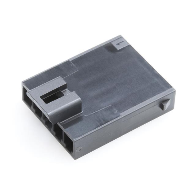 2025693007 Molex  Boîtiers de connecteurs rectangulaires