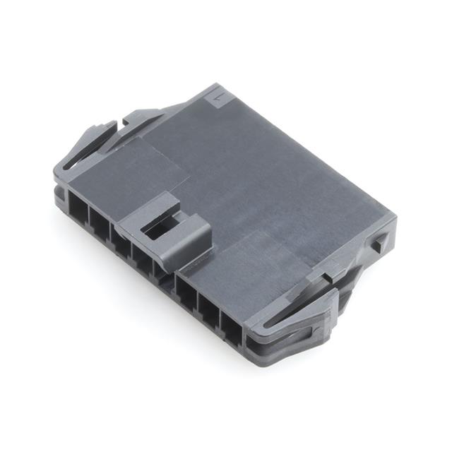 2025693106 Molex  Boîtiers de connecteurs rectangulaires