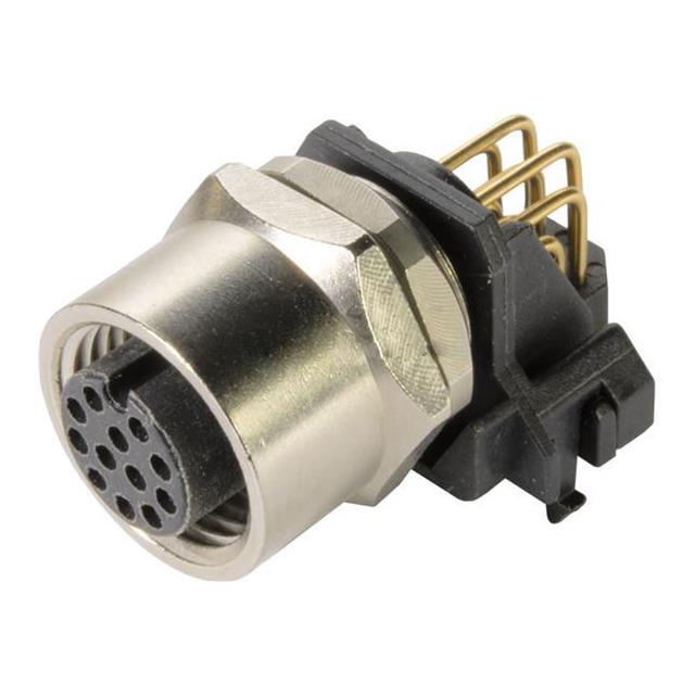 21033214201 HARTING  Gruppi di connettori circolari