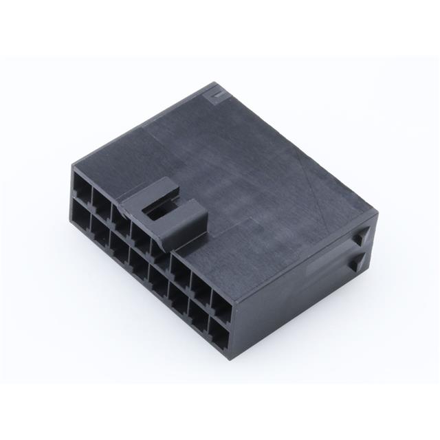 2169453014 Molex  Boîtiers de connecteurs rectangulaires