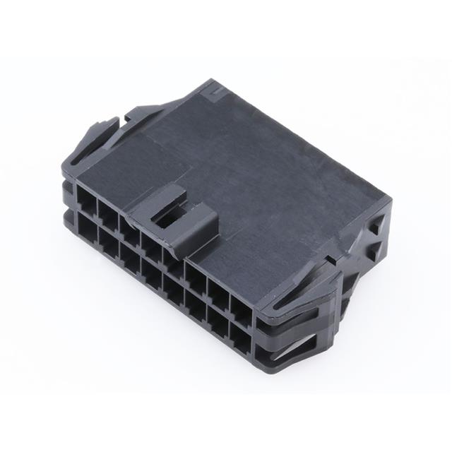 2169453108 Molex  Boîtiers de connecteurs rectangulaires