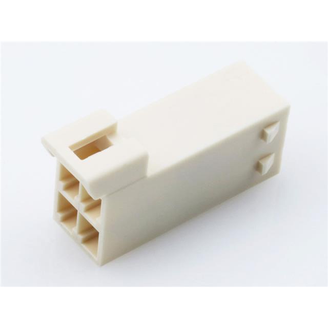 2169454004 Molex  Boîtiers de connecteurs rectangulaires