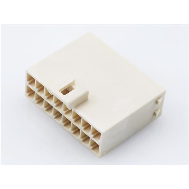 2169454014 Molex  Boîtiers de connecteurs rectangulaires
