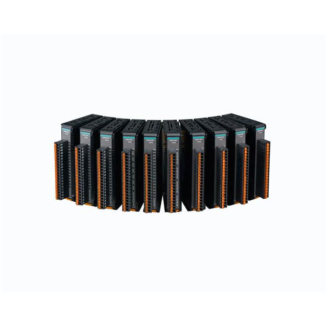 45MR-3810-T Moxa Modules PLC