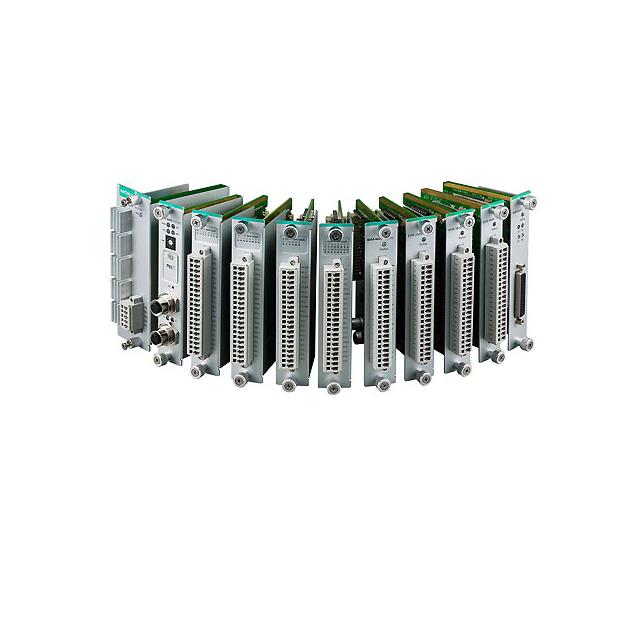86M-2821D-T Moxa Modules PLC