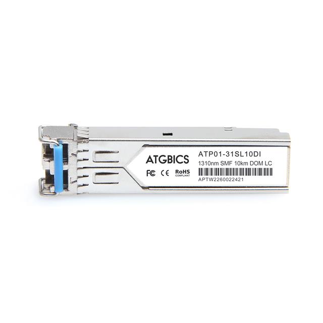 AFCT-5765ANLZ-C ATGBICS  Moduli transceiver in fibra ottica