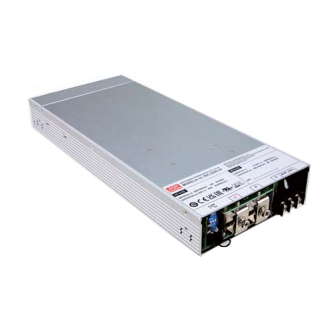 BIC-2200-12 MEAN WELL USA Inc.  AC DC Converters