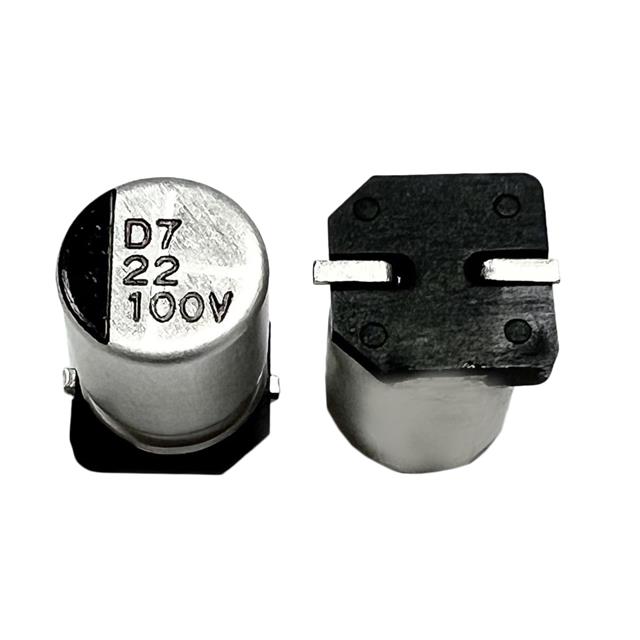 CD050M100E06PE50V00A Suscon  Condensadores electrolíticos de aluminio