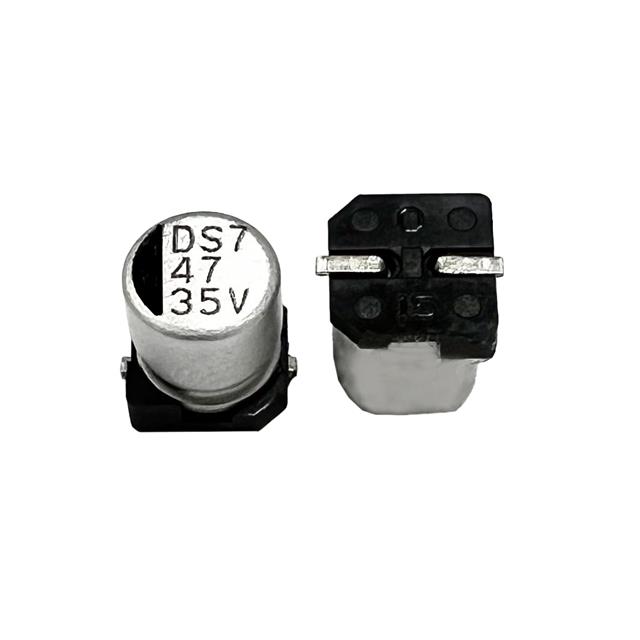 CDS016M221E06PE50V00A Suscon  Aluminium-Elektrolytkondensatoren