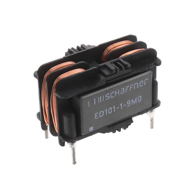 ED101-1-9M0 Schaffner EMC Inc.  Gleichtaktdrosseln
