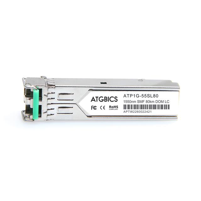 FTLF1523P1BTL-C ATGBICS  Modules émetteurs-récepteurs à fibre optique