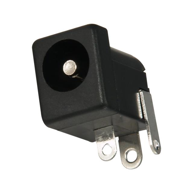 KLDX-0202-AHT-1 Kycon, Inc.  Power Connectors