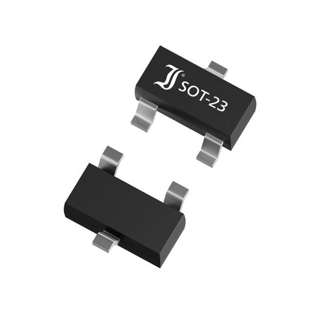 MMFTP3401 Diotec Semiconductor  FET simples MOSFET